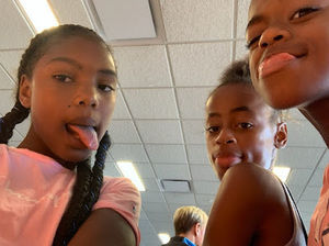 Meet your Posher, Brooklyn